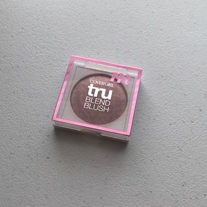Covergirl Blush